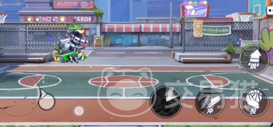 灌篮军团礼包兑换码最新分享 灌篮军团兑换码哪里获取