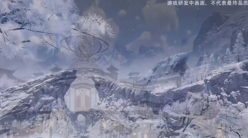 剑侠世界4无限 引擎揭秘与回合制玩法深度解析  
剑侠世界4无限 是采用何种引擎打造的回合制武侠手游