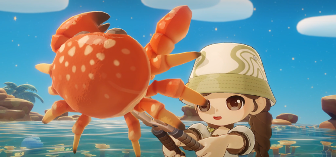 星布谷地配饰怎么选 星布谷地配饰搭配技巧全解析