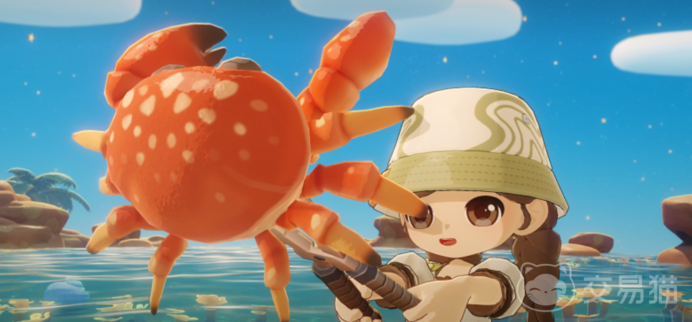 星布谷地配饰怎么选 星布谷地配饰搭配技巧全解析