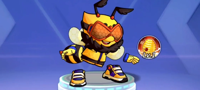 灌篮军团大黄蜂六星获取攻略 灌篮军团大黄蜂怎么获得