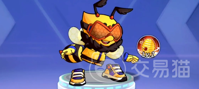 灌篮军团大黄蜂六星获取攻略 灌篮军团大黄蜂怎么获得