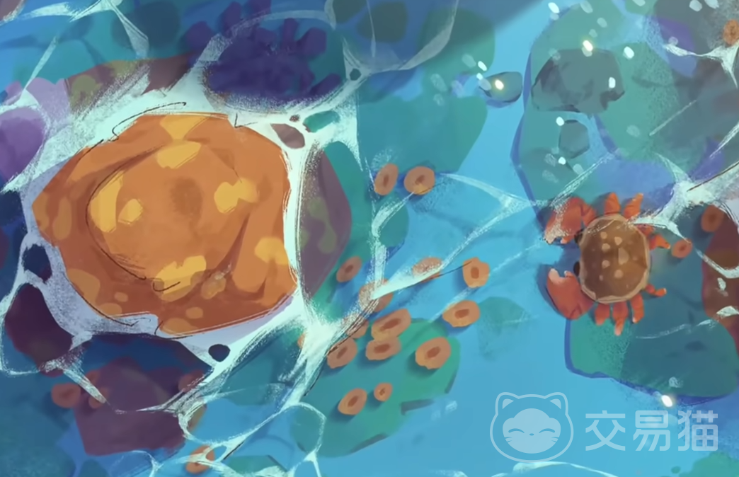 星布谷地基础教程 星布谷地新手玩法全解析