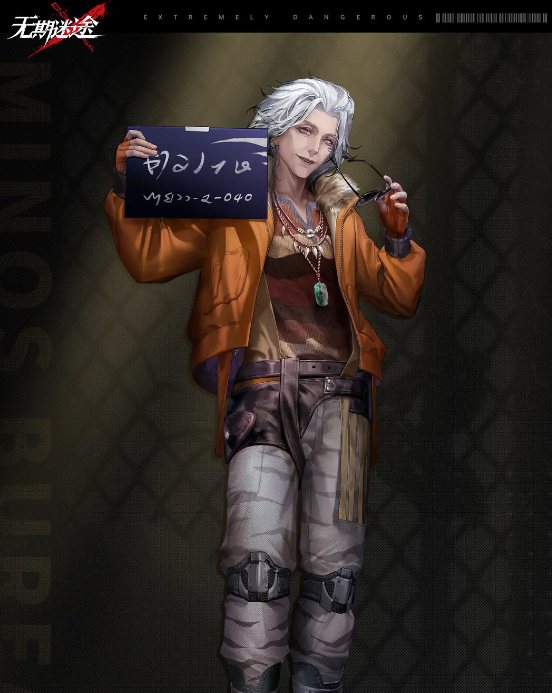 无期迷途荷尔加强度解析 无期迷途荷尔加技能与实战应用详解