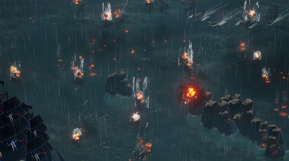 大航海时代起源史迹全解析 大航海时代起源史迹详情与探索指南