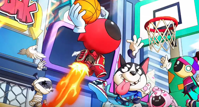 灌篮军团白鹰王vs吕布谁更强 灌篮军团白鹰王与吕布强度全面对比