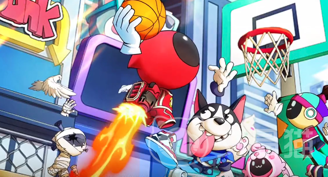 灌篮军团白鹰王vs吕布谁更强 灌篮军团白鹰王与吕布强度全面对比