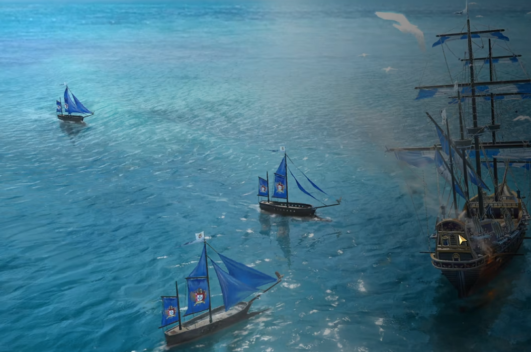 大航海时代起源配件制作指南 大航海时代起源配件在哪合成