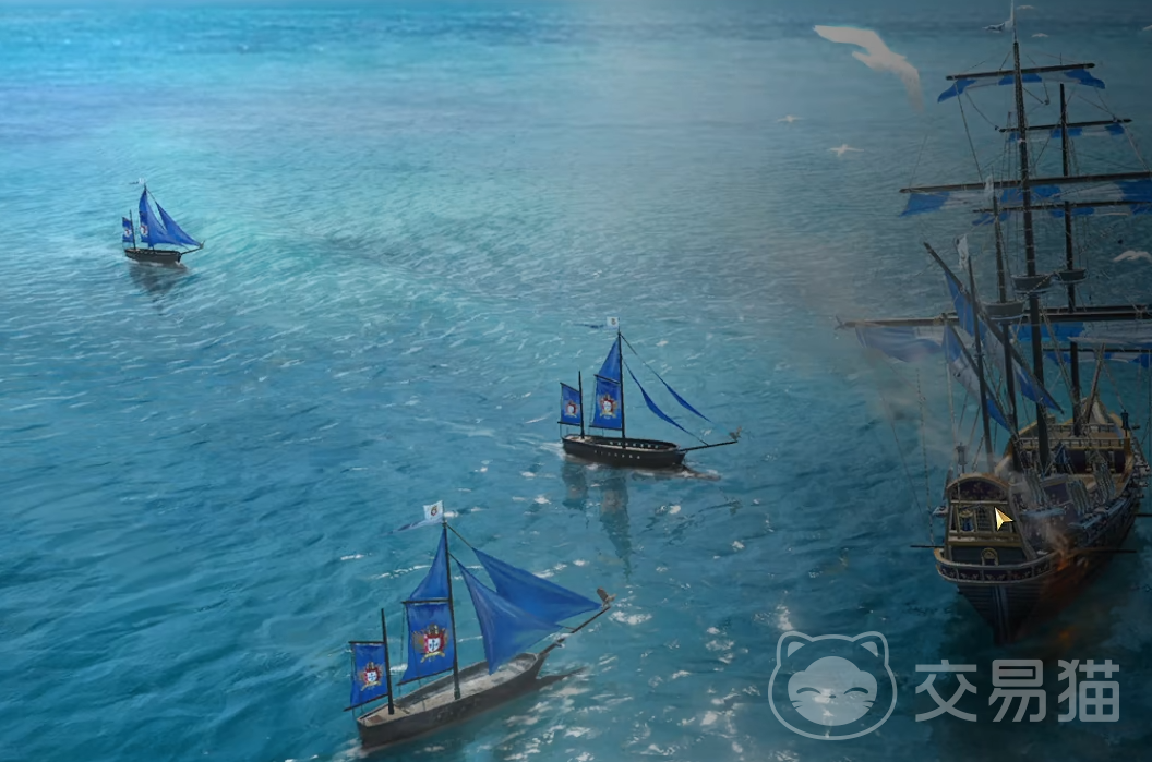 大航海时代起源配件制作指南 大航海时代起源配件在哪合成