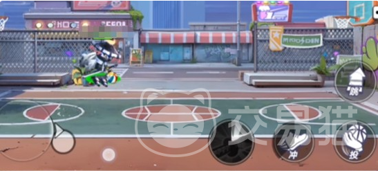 灌篮军团英雄升星攻略 灌篮军团绿鳄王快速提升星级方法