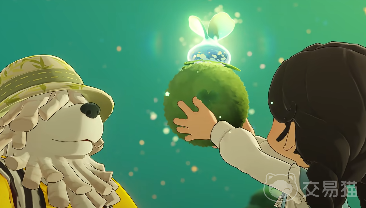 星布谷地是手游吗 星布谷地基础玩法详细介绍