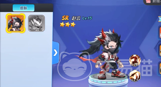 灌篮军团烈焰将军兑换码 灌篮军团烈焰将军最新礼包码分享