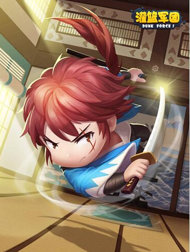 灌篮军团2025兑换码大全 灌篮军团最新礼包码分享