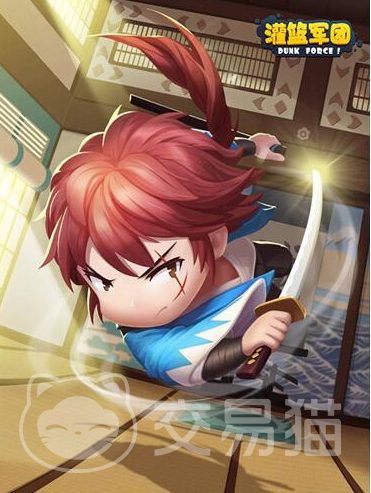 灌篮军团2025兑换码大全 灌篮军团最新礼包码分享