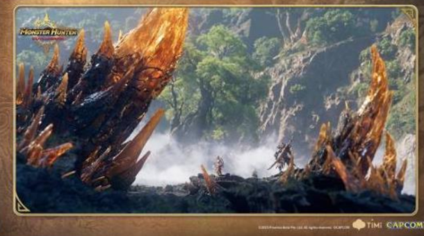 怪物猎人旅人融石用法详解 怪物猎人旅人融石作用与使用技巧