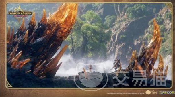 怪物猎人旅人融石用法详解 怪物猎人旅人融石作用与使用技巧