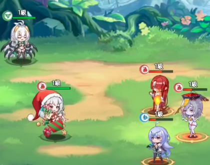 绯月絮语怎么玩 绯月絮语战斗技巧与玩法全解析