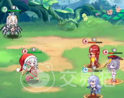 绯月絮语怎么玩 绯月絮语战斗技巧与玩法全解析