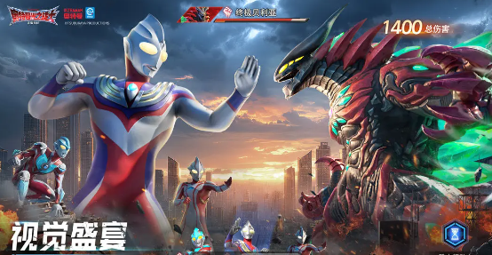 奥特曼光之战士加速器怎么选 奥特曼光之战士加速器分享指南