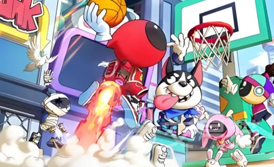 灌篮军团邪恶玩偶玩法揭秘 灌篮军团邪恶玩偶通关技巧与阵容搭配指南