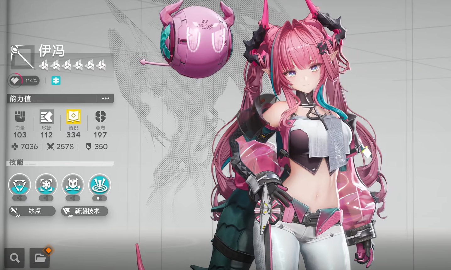 明日方舟终末地角色盘点 明日方舟终末地强势角色推荐与使用指南