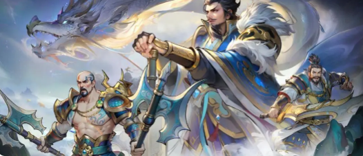 百战群英阵容搭配全解析 百战群英最强阵容选择技巧