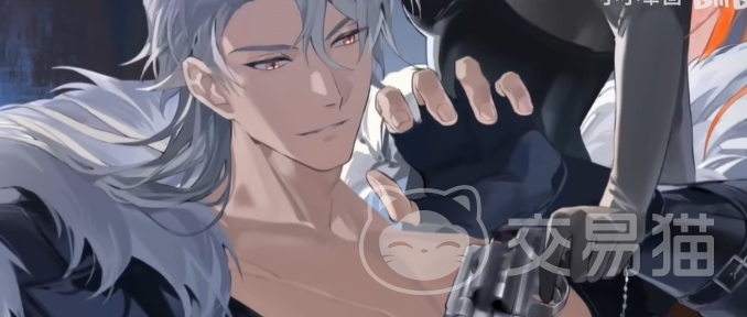 代号砰砰角色选择攻略 代号砰砰男性主角介绍与推荐