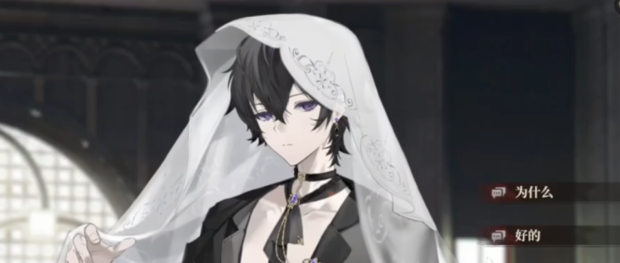 代号砰砰幽灵邀约剧情全解析 代号砰砰幽灵完整剧情故事分享