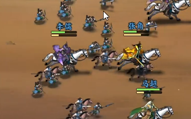 百战群英剧情故事全解析 百战群英游戏玩法与剧情深度揭秘