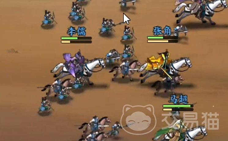 百战群英剧情故事全解析 百战群英游戏玩法与剧情深度揭秘