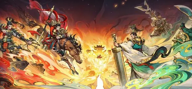 百战群英5星升6星全攻略 百战群英升星技巧与材料详解