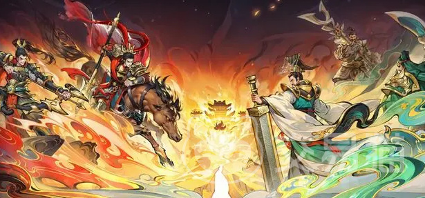 百战群英5星升6星全攻略 百战群英升星技巧与材料详解