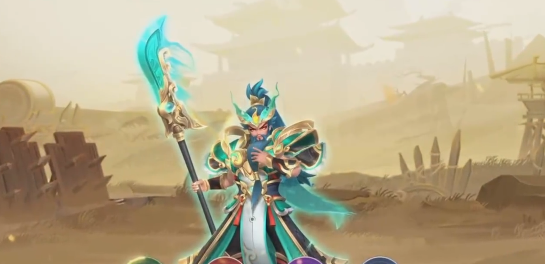 三国大冒险卡牌升星攻略 三国大冒险卡牌快速提升星级技巧