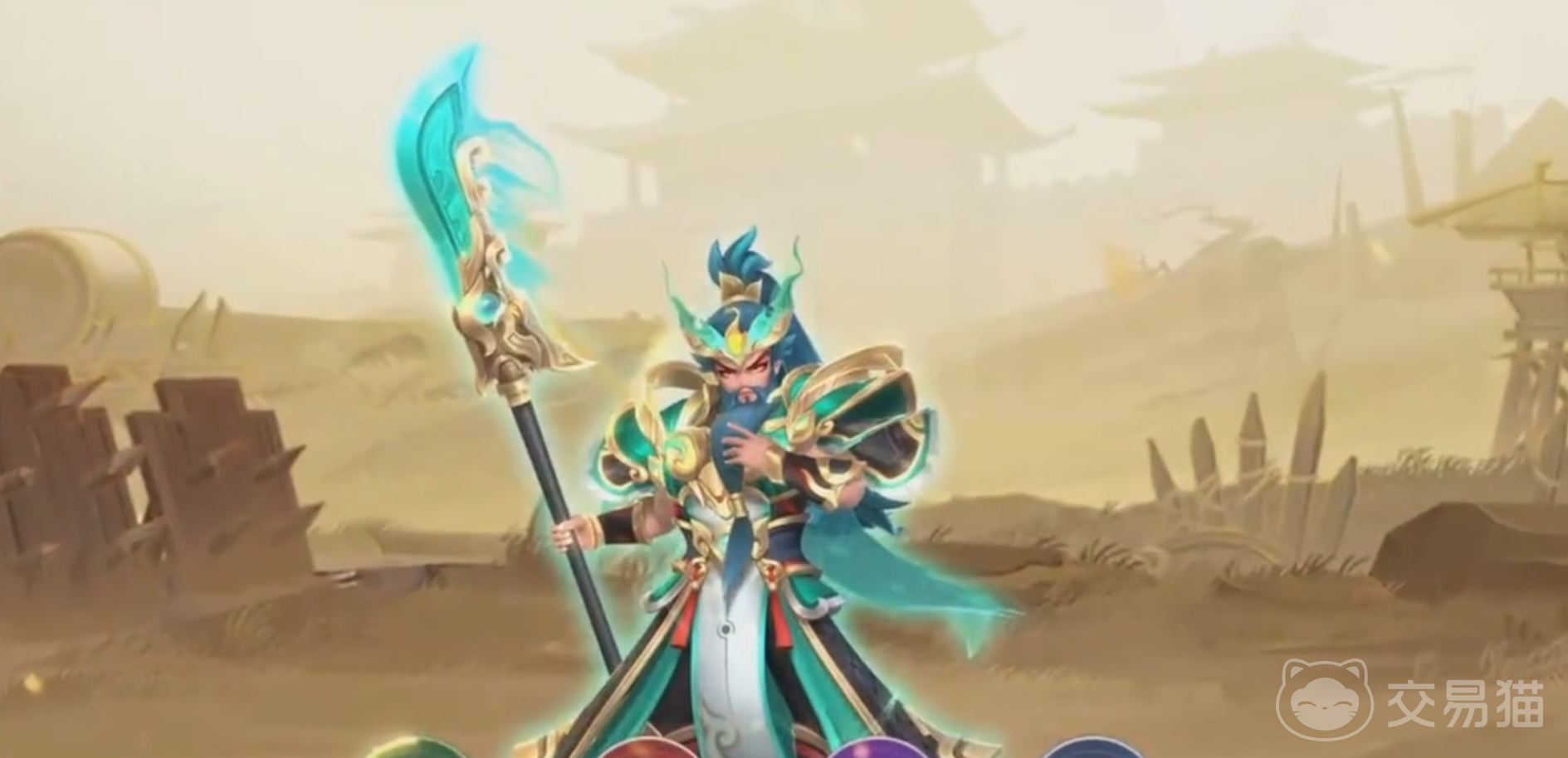 三国大冒险卡牌升星攻略 三国大冒险卡牌快速提升星级技巧