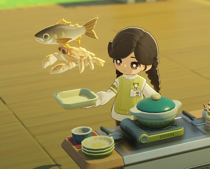 星布谷地烹饪技巧全解析 星布谷地烹饪入门与进阶指南