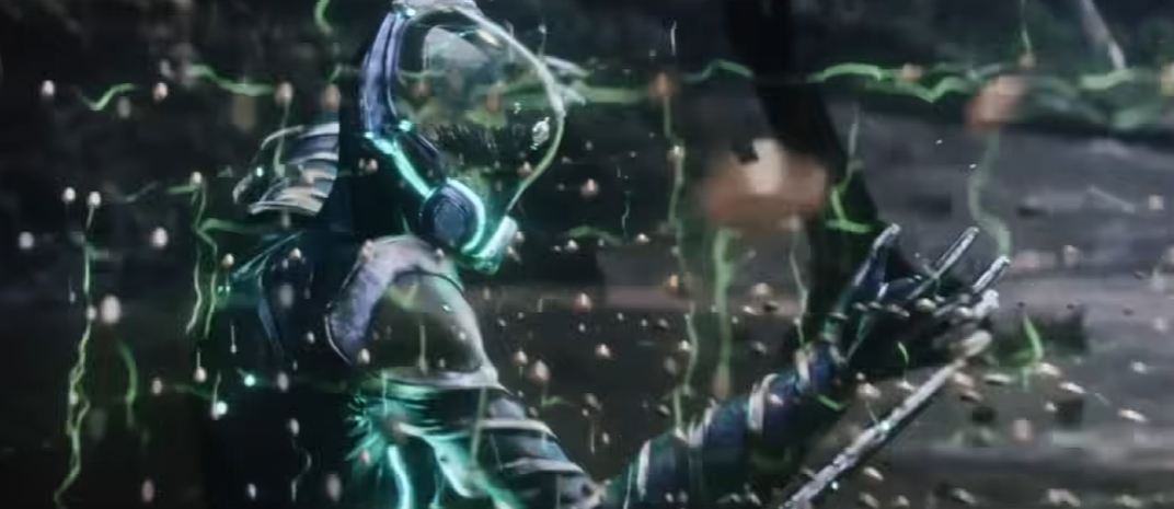 星际战甲手游连招技巧 星际战甲手游高手进阶连招教学