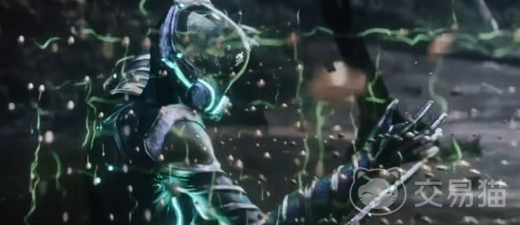 星际战甲手游连招技巧 星际战甲手游高手进阶连招教学