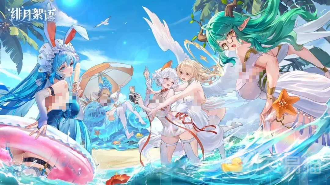 绯月絮语新手入门指南 绯月絮语快速上手玩法攻略