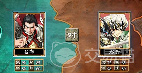 百战群英剧情故事揭秘 百战群英背景设定与角色发展全解析