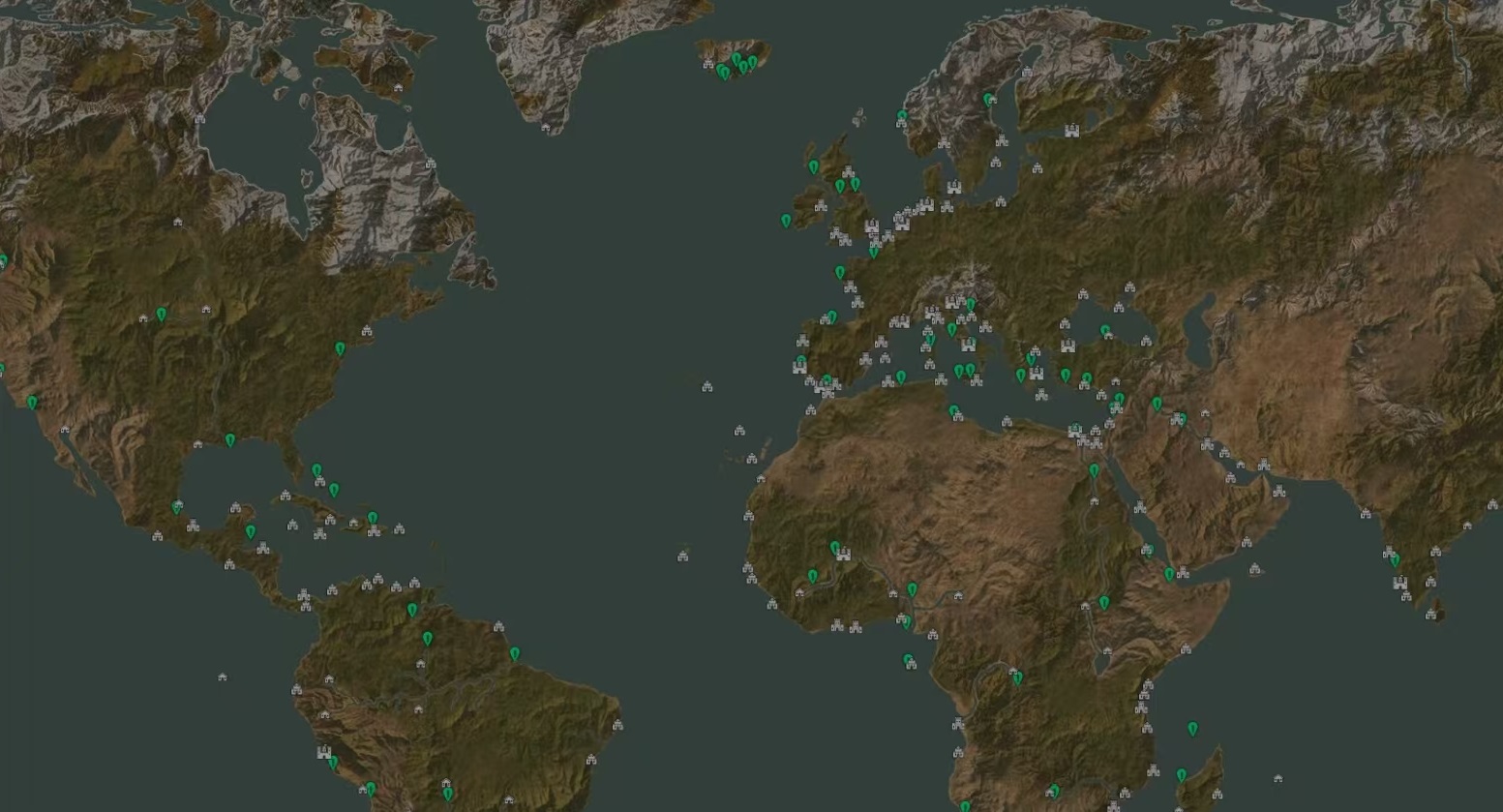 大航海时代起源国家揭秘 大航海时代探索初期强国特色全解析