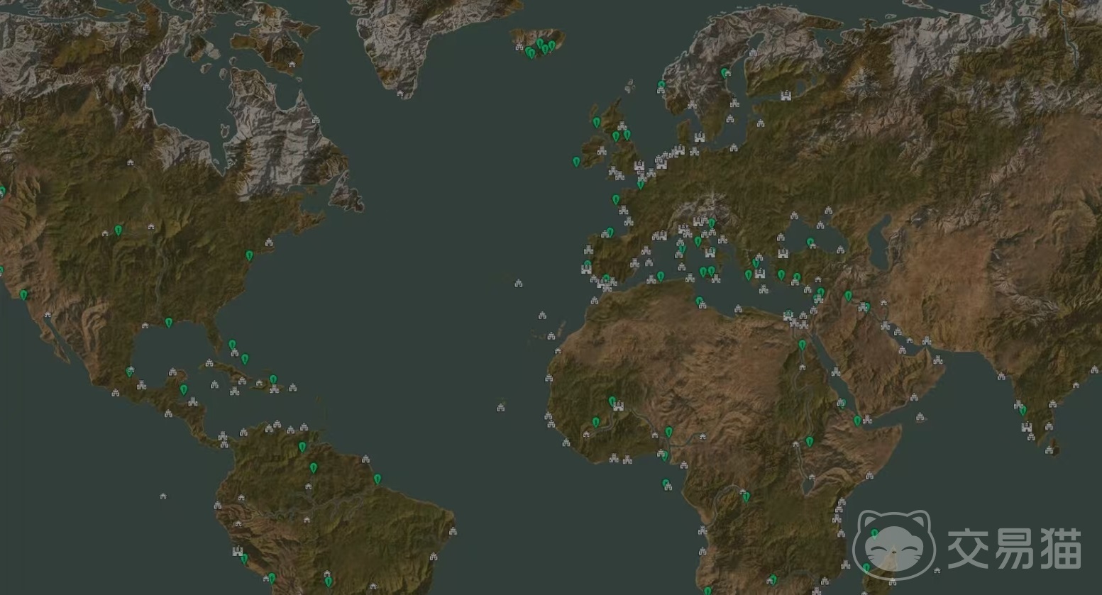 大航海时代起源国家揭秘 大航海时代探索初期强国特色全解析