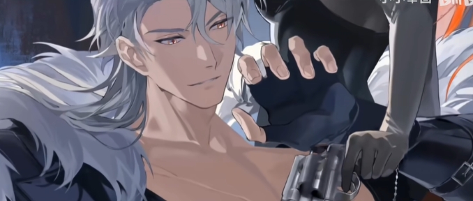 代号砰砰暴君角色原名揭秘 代号砰砰暴君角色背景与技能介绍