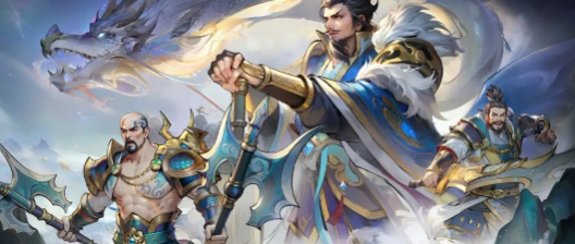 百战群英前期阵容推荐指南 百战群英平民玩家阵容搭配技巧