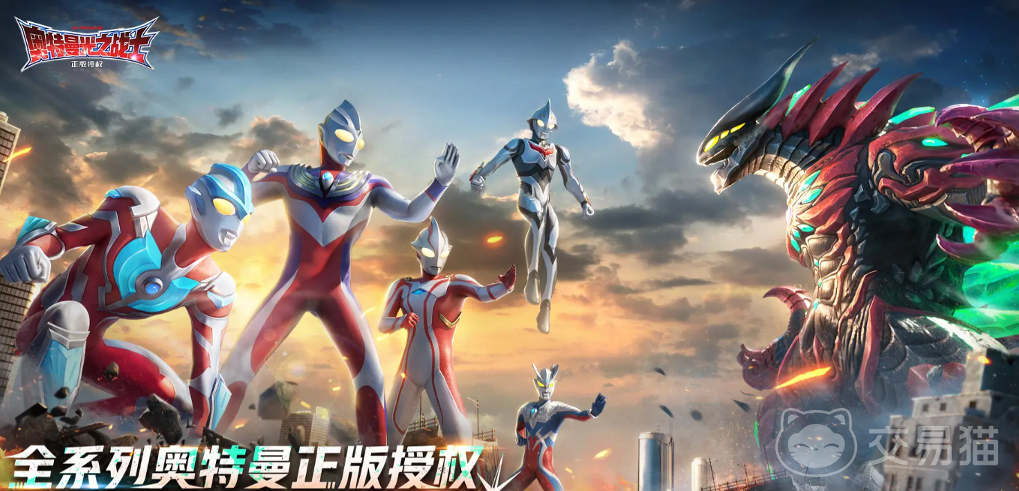 奥特曼光之战士迪迦强度解析 奥特曼光之战士迪迦实战表现与技能搭配分析