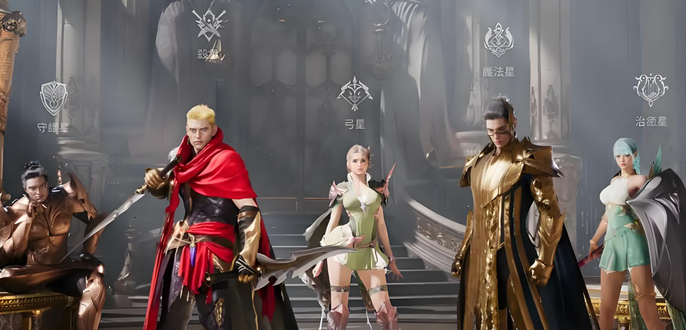 永恒之塔2搬砖技巧大揭秘 永恒之塔2高效赚钱攻略全解析