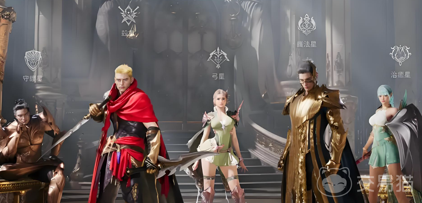 永恒之塔2搬砖技巧大揭秘 永恒之塔2高效赚钱攻略全解析