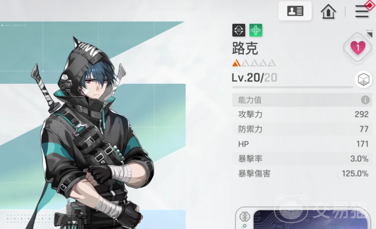 卡厄思梦境路克角色强度解析 卡厄思梦境路克全面评测与实战应用