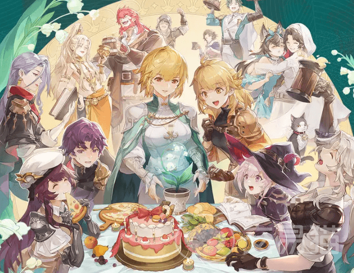 铃兰之剑2周年活动时间曝光 铃兰之剑2周年前瞻内容全解析