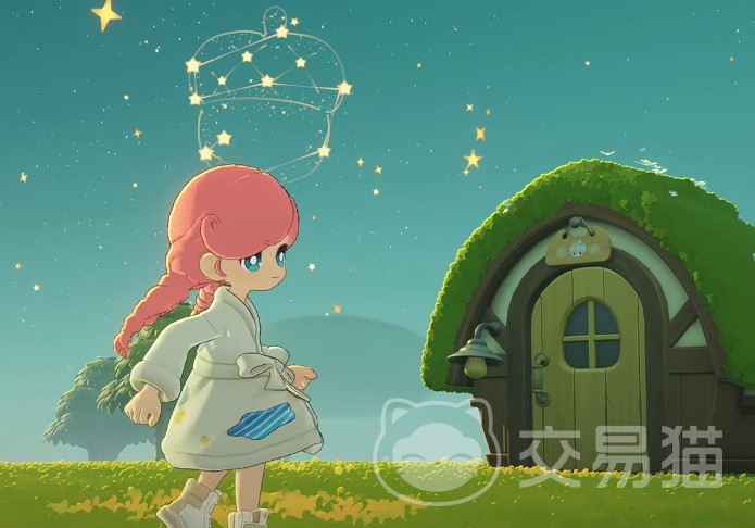 星布谷地树胶获取攻略 星布谷地树胶获得方法分享