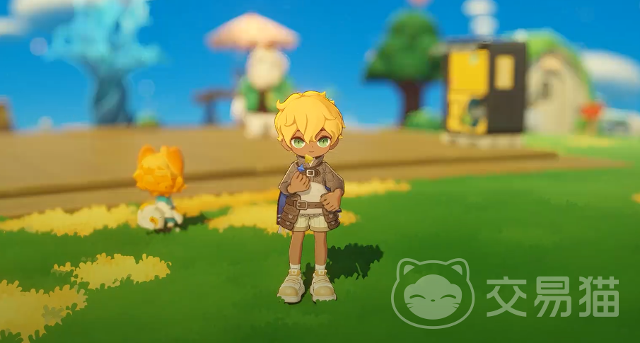 星布谷地萨飞里怎么样 星布谷地萨飞里角色强度与玩法解析